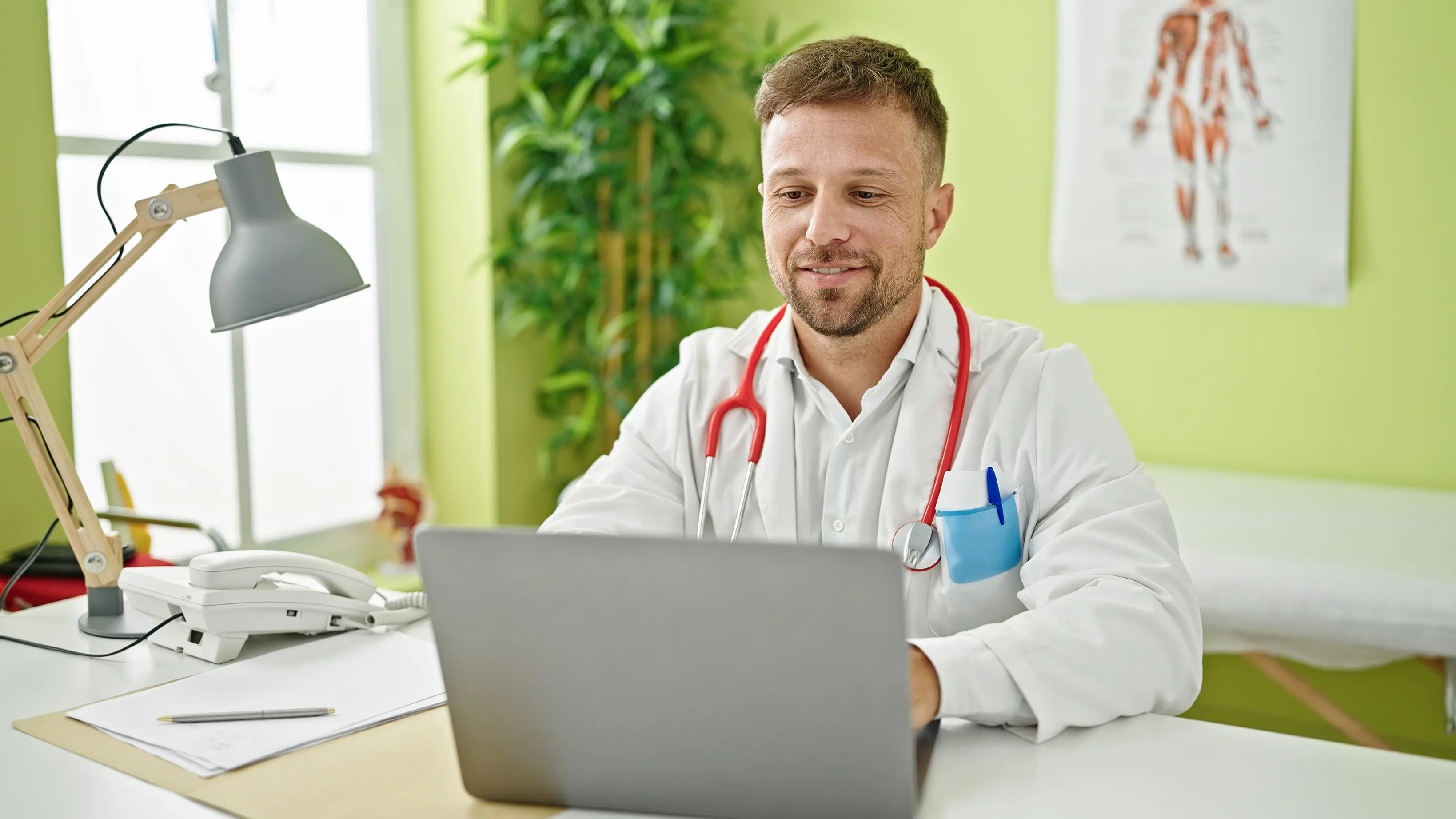 doctors