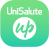 logo unisalute up