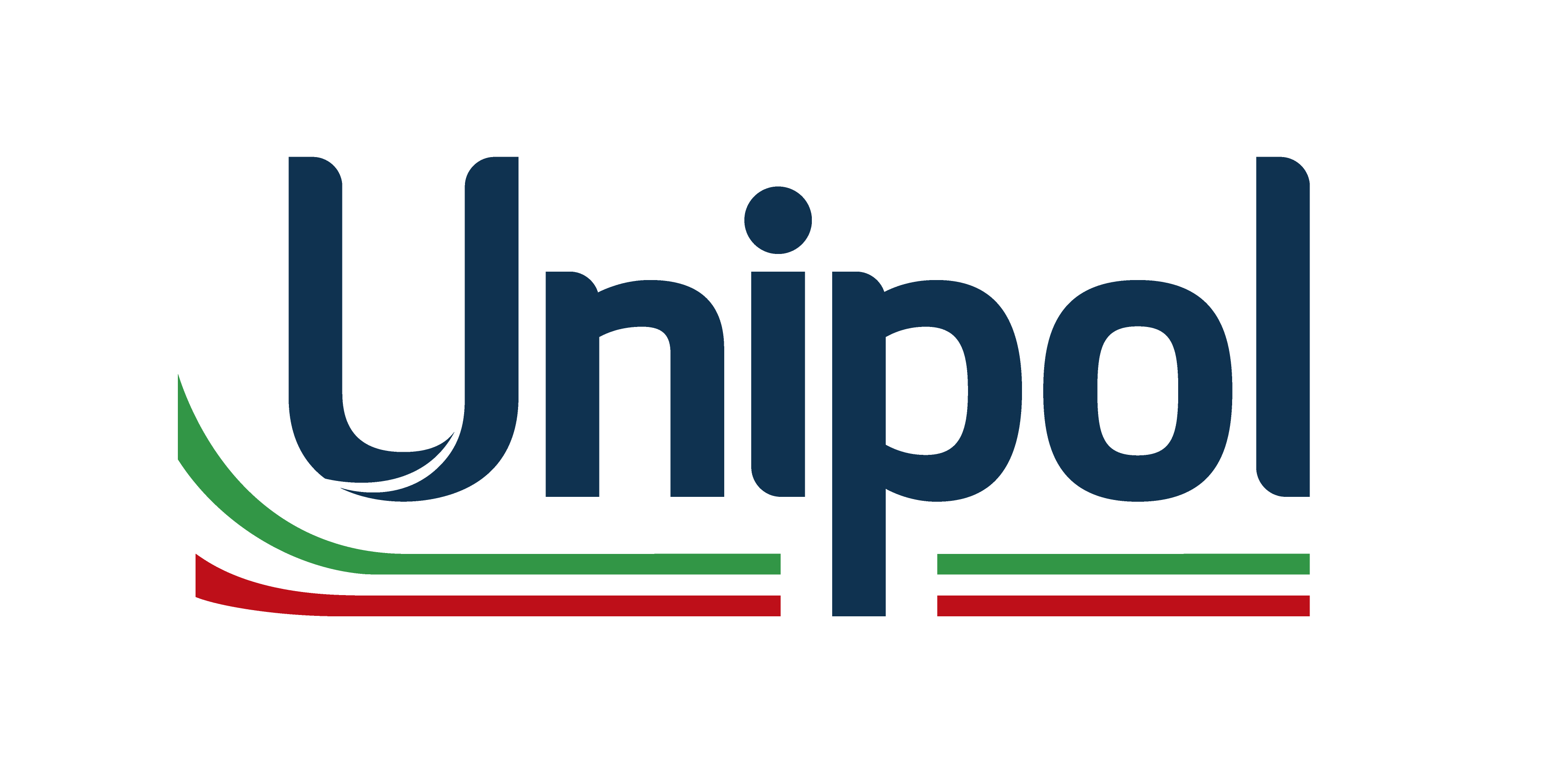 Logo Unipol Gruppo